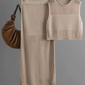 Conjunto de Punto “Siena”