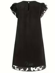 Vestido Cassis