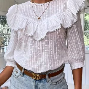 Blusa Susurros